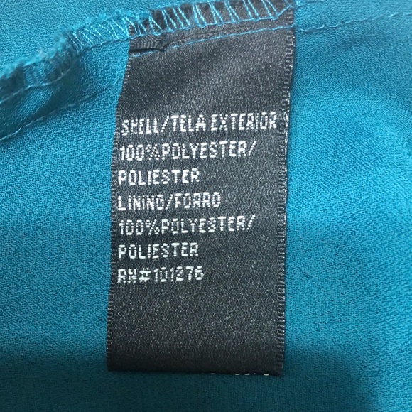 Boho Blouse/Tunic - Picture 8 of 9